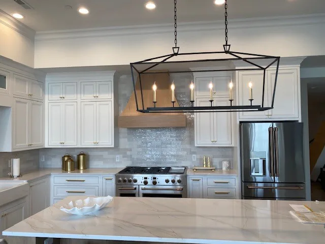 Urban Living - Stylish & Contemporary by E.W. Kitchens - Photo 4