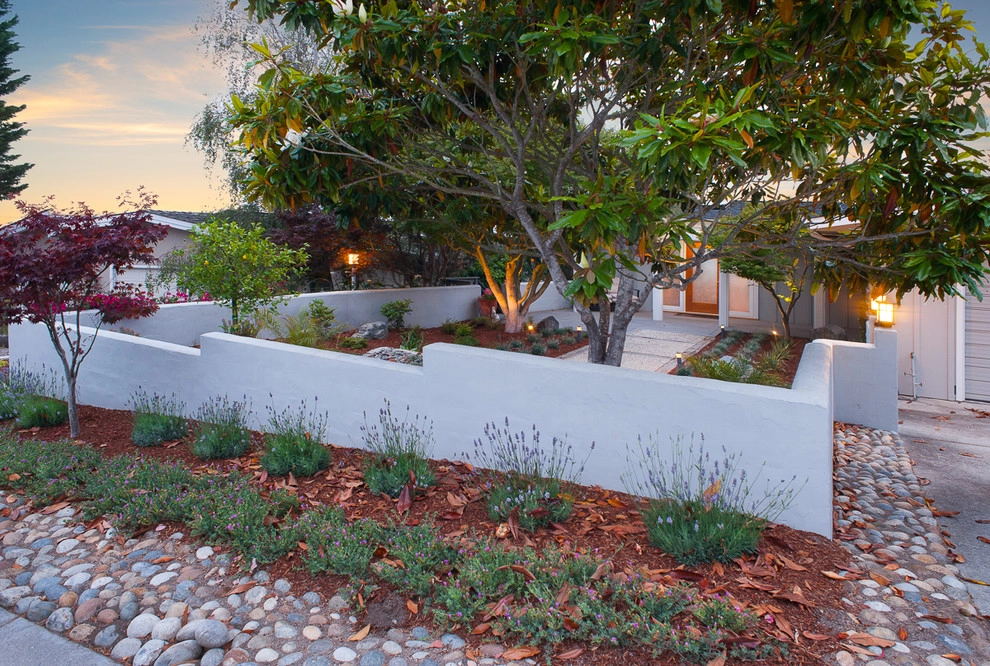 "Lit" Water Feature by K & D Landscaping, Inc. - Photo 3