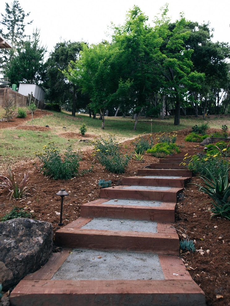 Welcome Home by K & D Landscaping, Inc. - Photo 3