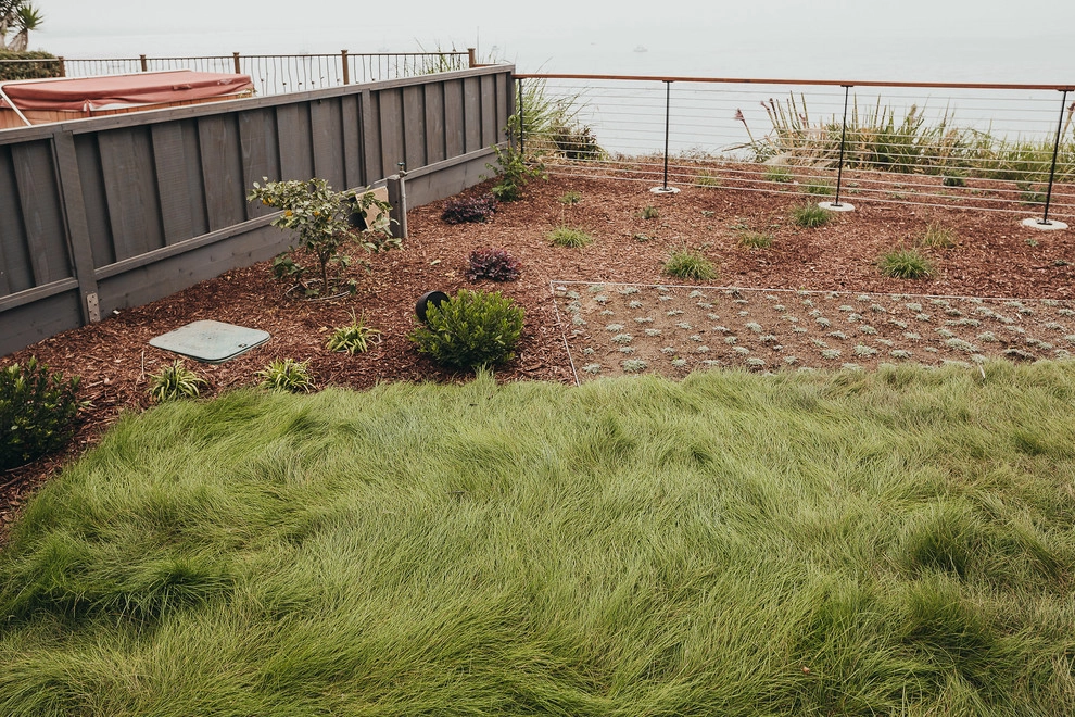 Ocean Views on Opal Cliffs by K & D Landscaping, Inc. - Photo 13