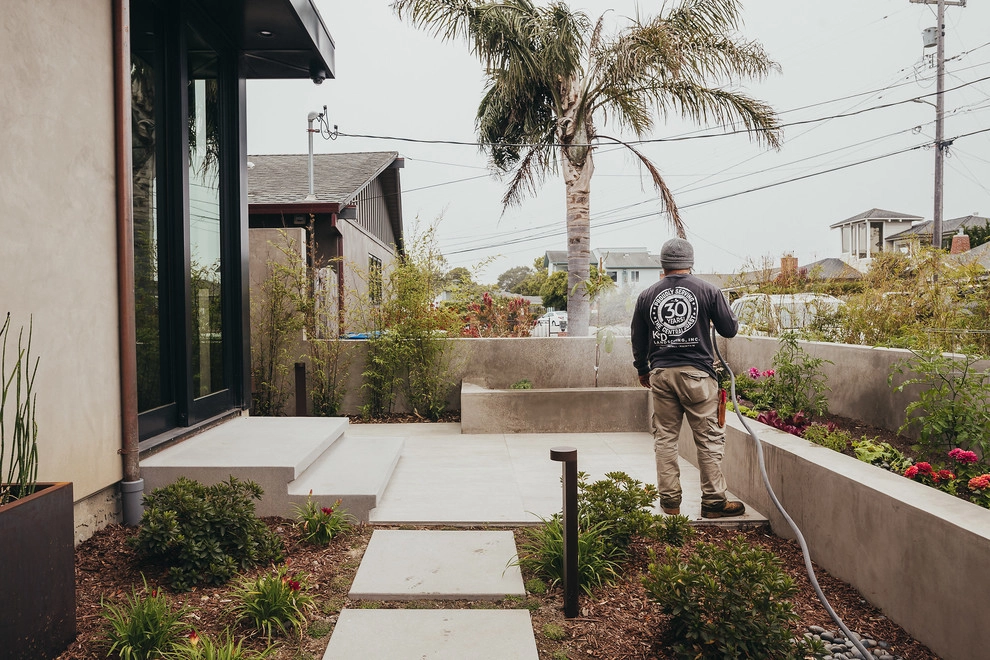 Ocean Views on Opal Cliffs by K & D Landscaping, Inc. - Photo 24