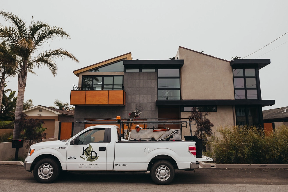 Ocean Views on Opal Cliffs by K & D Landscaping, Inc. - Photo 4