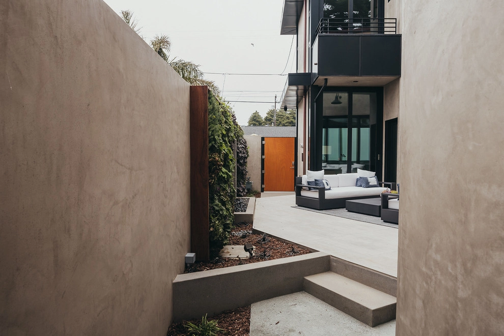 Ocean Views on Opal Cliffs by K & D Landscaping, Inc. - Photo 2