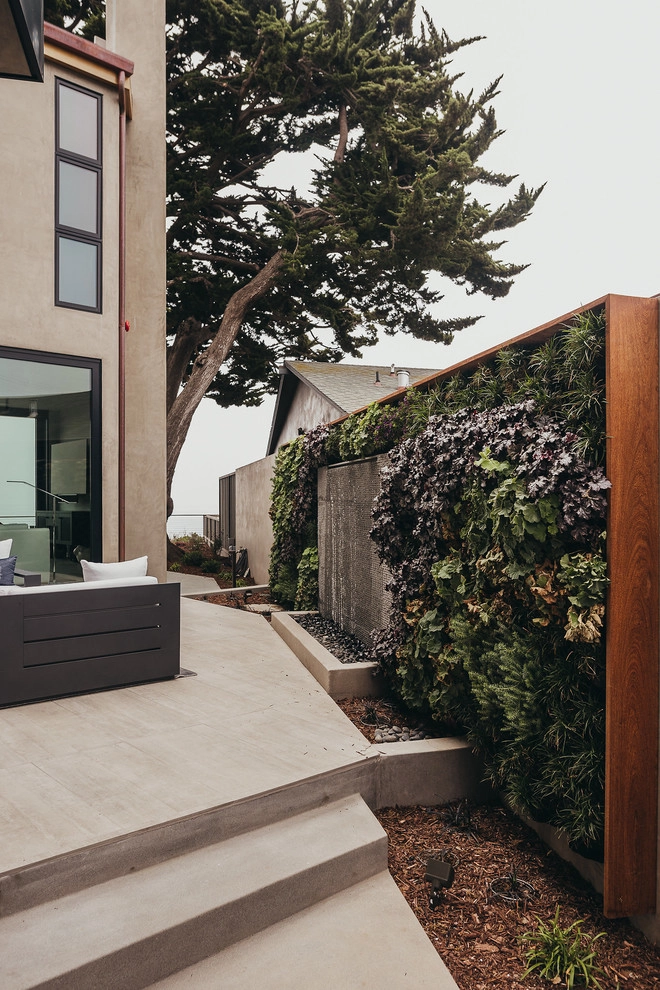 Ocean Views on Opal Cliffs by K & D Landscaping, Inc. - Photo 9