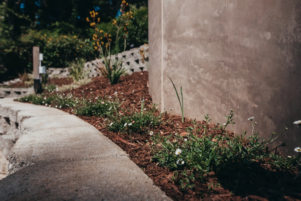 Backyard Staycation by K & D Landscaping, Inc. - Photo 17