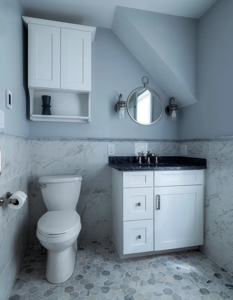 Doyle Initiative by Northeast Kitchen Remodel & Design Build - Photo 8
