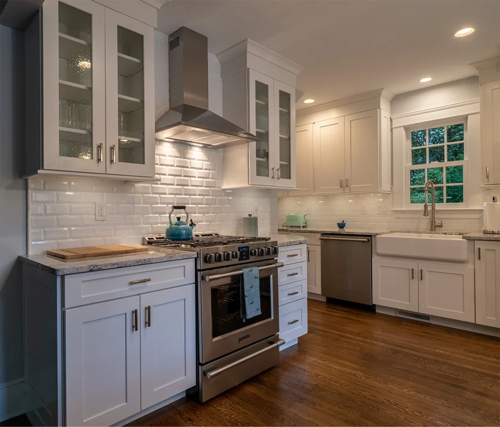 Doyle Initiative by Northeast Kitchen Remodel & Design Build - Photo 2