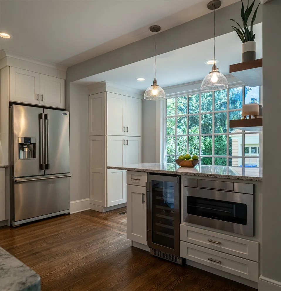 Doyle Initiative by Northeast Kitchen Remodel & Design Build - Photo 3