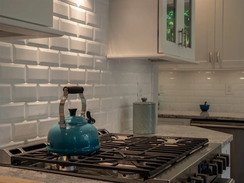 Doyle Initiative by Northeast Kitchen Remodel & Design Build - Photo 4