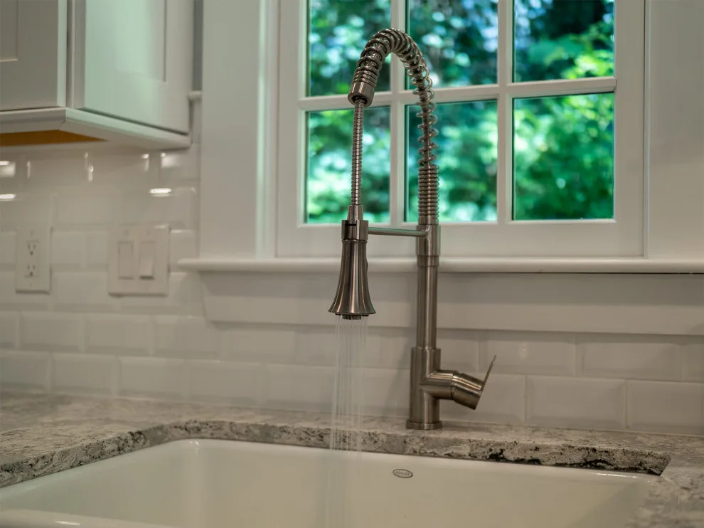 Doyle Initiative by Northeast Kitchen Remodel & Design Build - Photo 5
