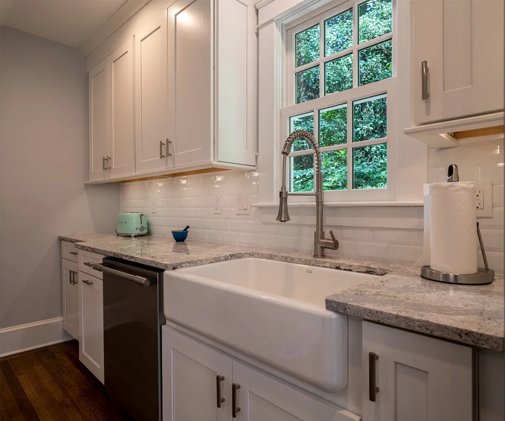 Doyle Initiative by Northeast Kitchen Remodel & Design Build - Photo 9