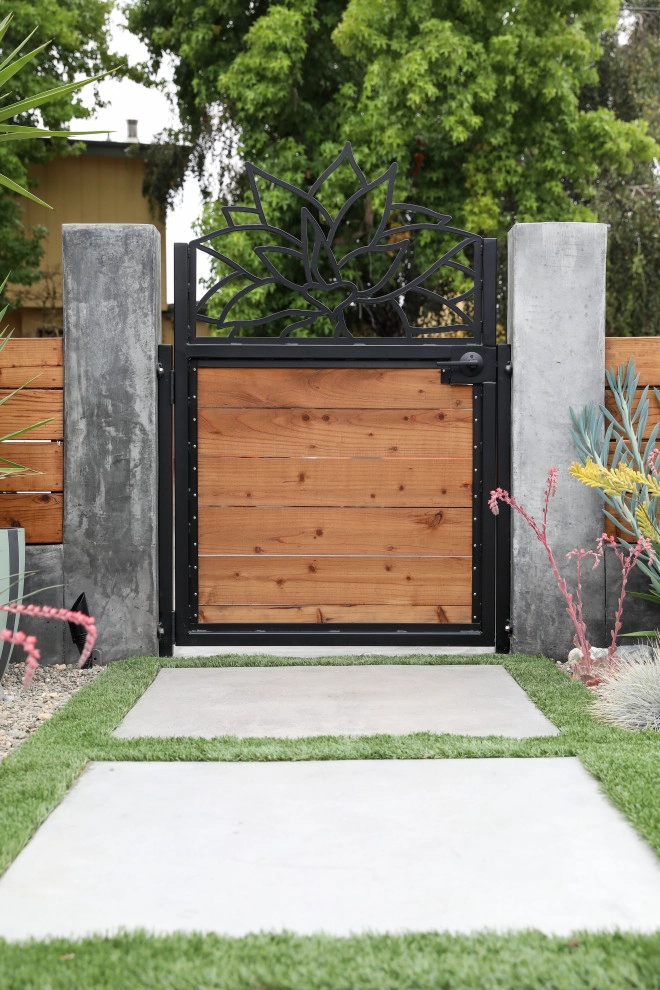 Santa Cruz Sustainable by K & D Landscaping, Inc. - Photo 35