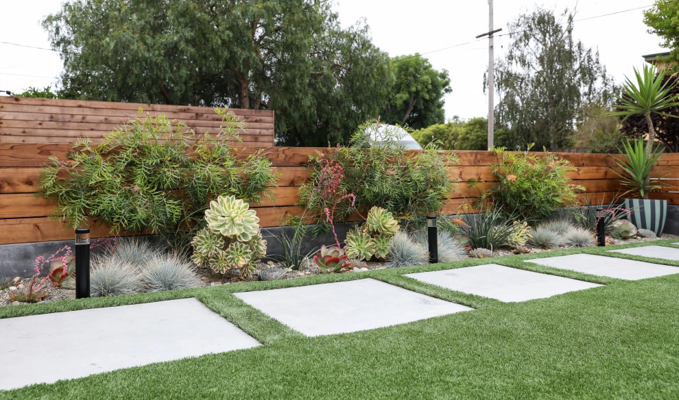 Santa Cruz Sustainable by K & D Landscaping, Inc. - Photo 4