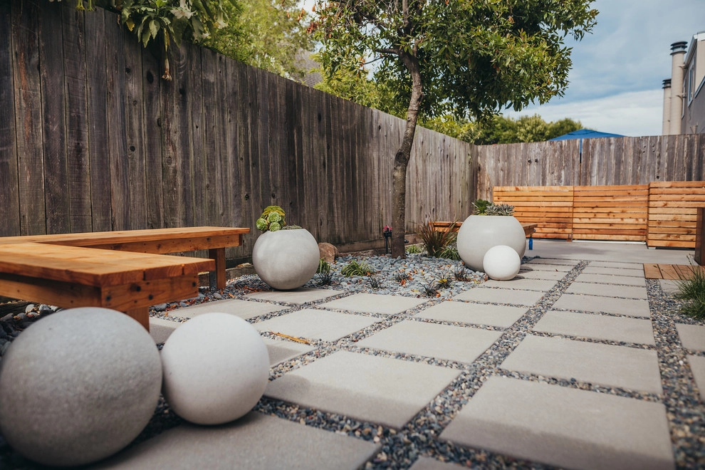 Crisp Capitola by K & D Landscaping, Inc. - Photo 4