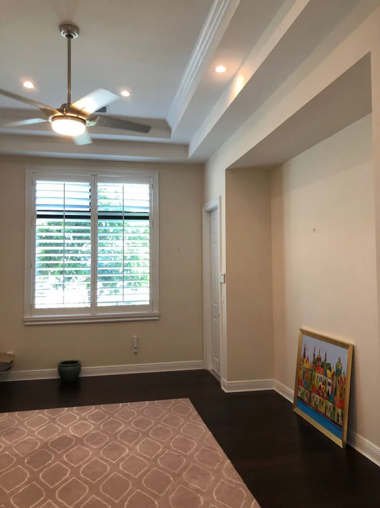 Custom Office Unit by DL Flooring & Design - Photo 6