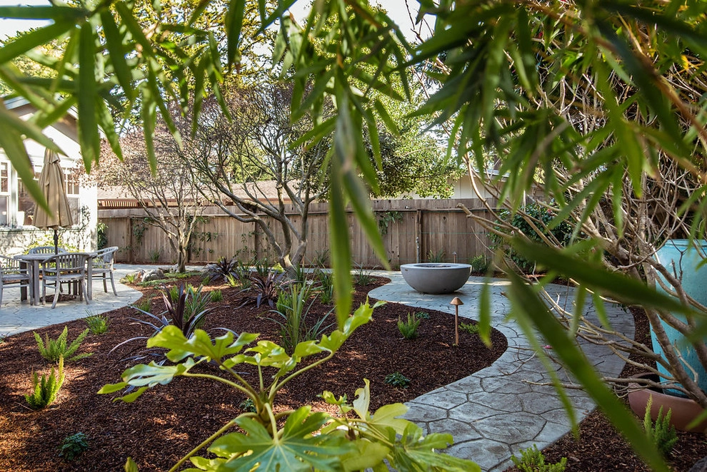 Hot Tub Habitat by K & D Landscaping, Inc. - Photo 9