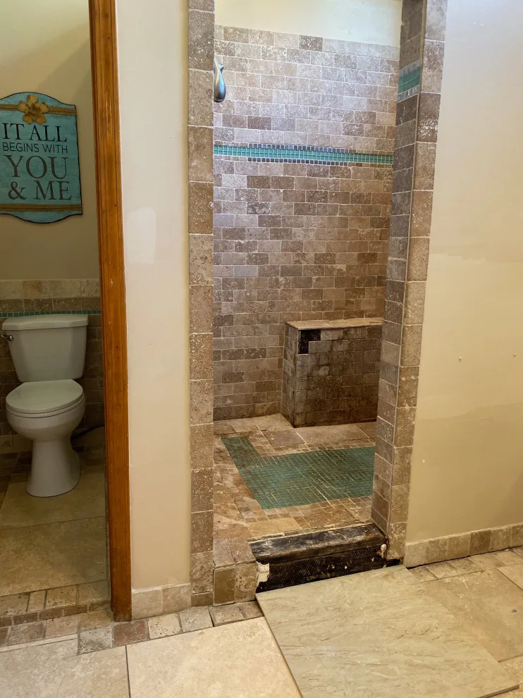 Ideal Bathroom Initiative by Wonderful & Great, Inc - Photo 35