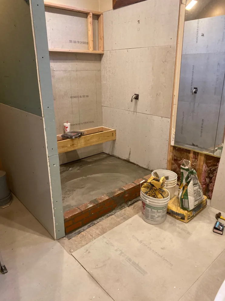 Ideal Bathroom Initiative by Wonderful & Great, Inc - Photo 27