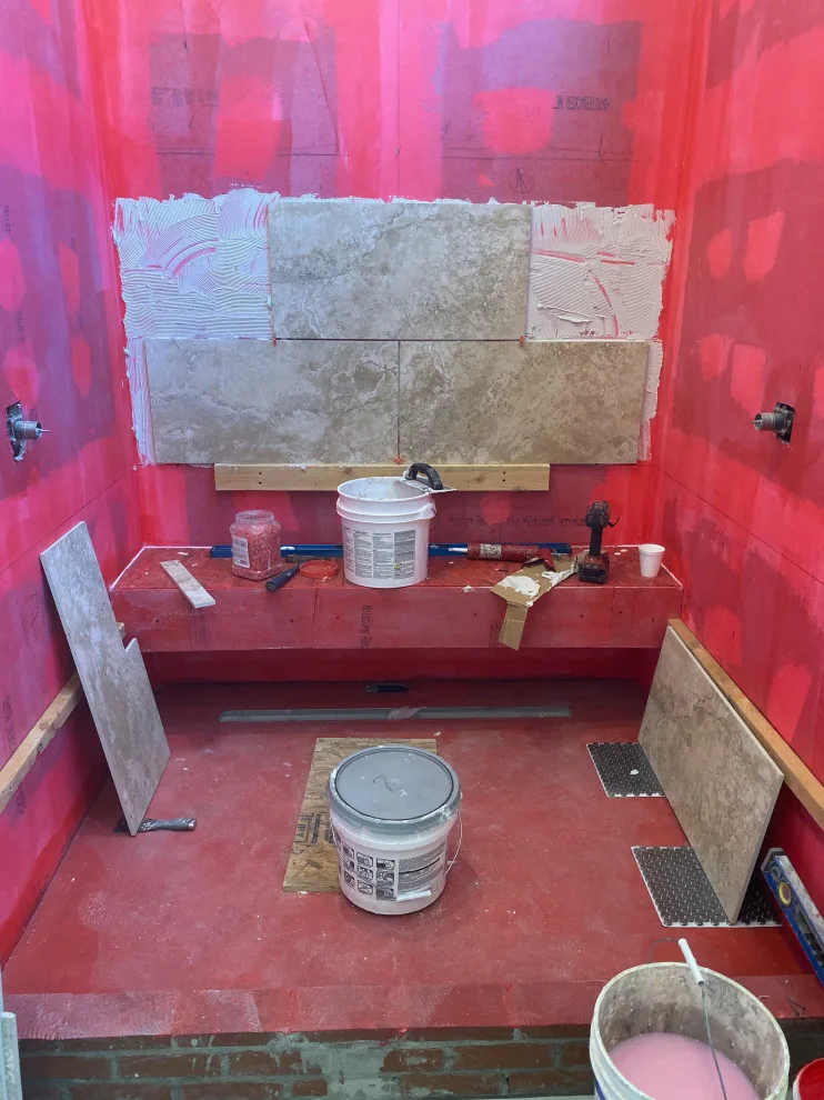 Ideal Bathroom Initiative by Wonderful & Great, Inc - Photo 11