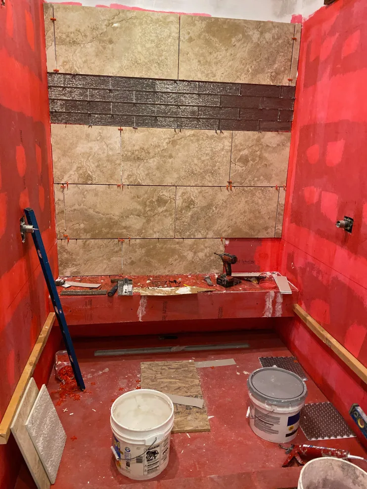 Ideal Bathroom Initiative by Wonderful & Great, Inc - Photo 8