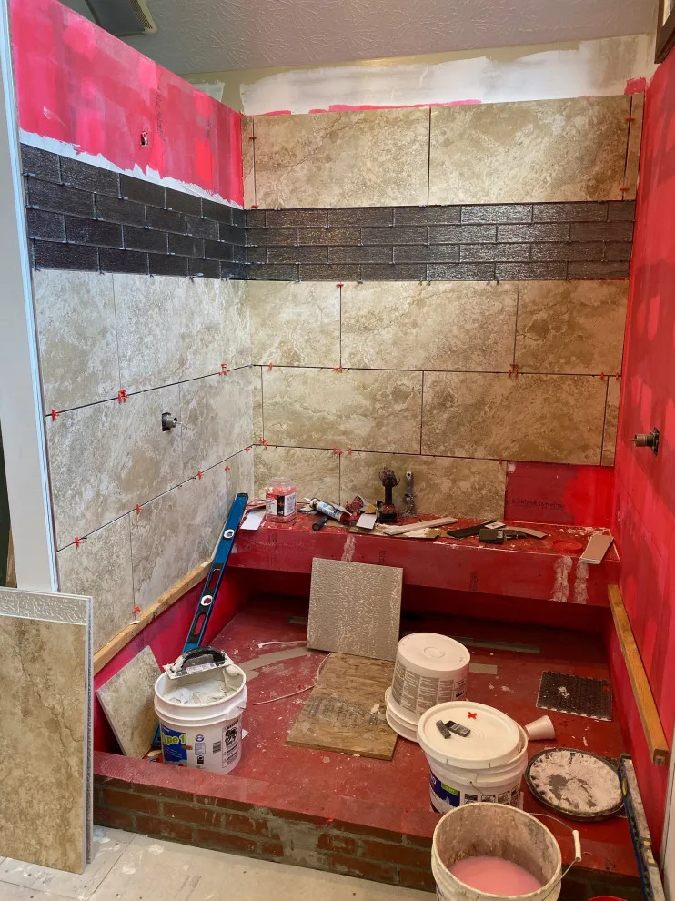 Ideal Bathroom Initiative by Wonderful & Great, Inc - Photo 17