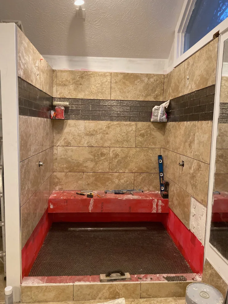 Ideal Bathroom Initiative by Wonderful & Great, Inc - Photo 24