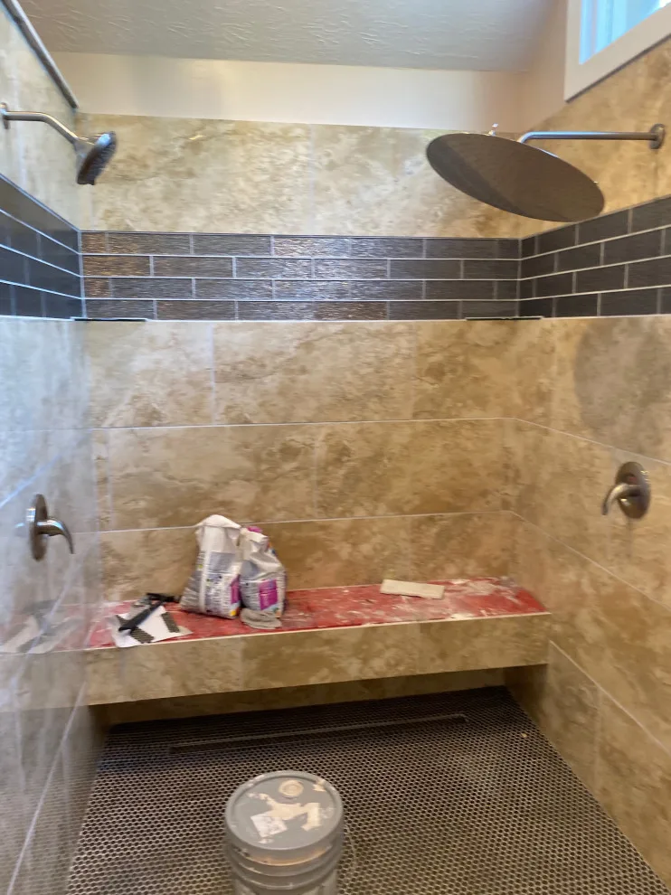 Ideal Bathroom Initiative by Wonderful & Great, Inc - Photo 4