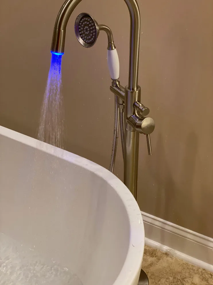 Ideal Bathroom Initiative by Wonderful & Great, Inc - Photo 19