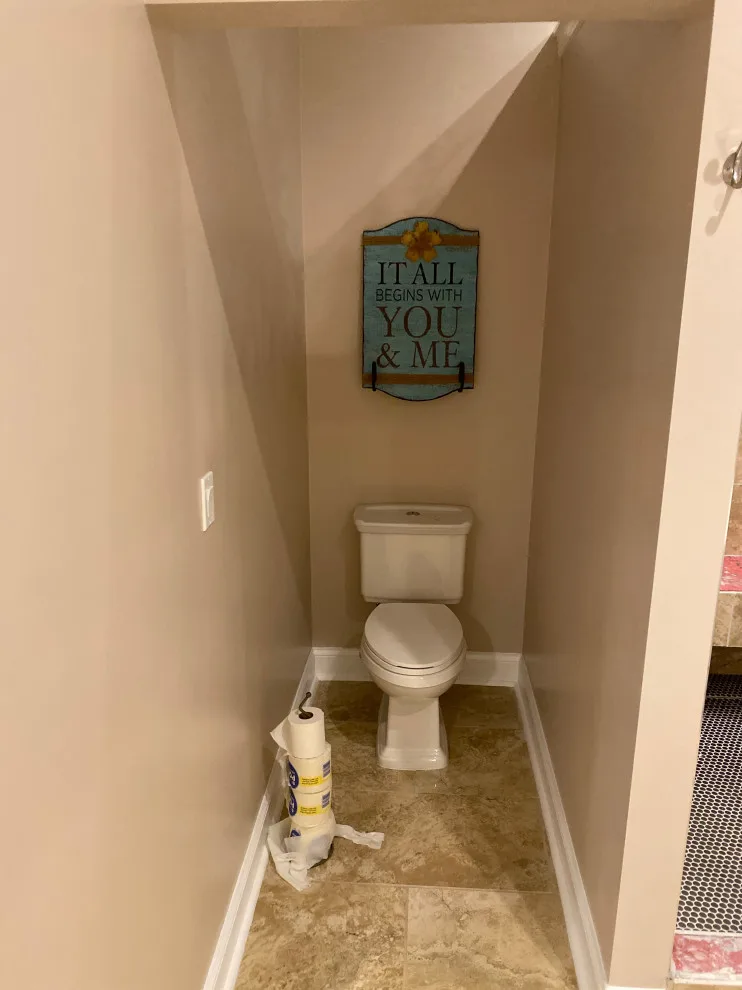 Ideal Bathroom Initiative by Wonderful & Great, Inc - Photo 13