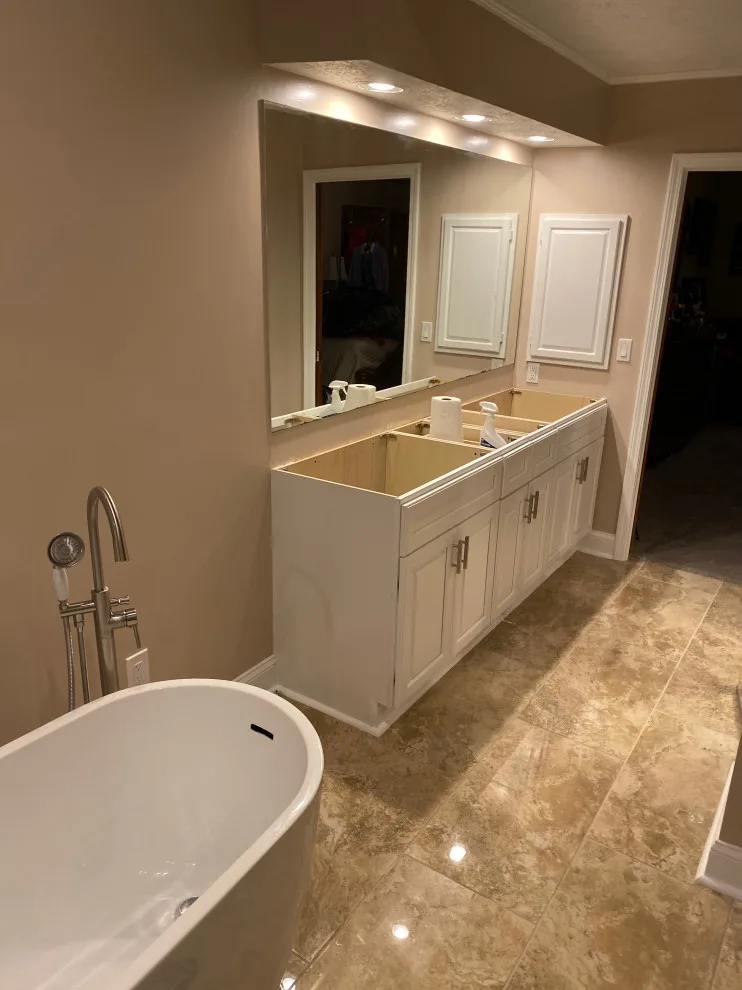 Ideal Bathroom Initiative by Wonderful & Great, Inc - Photo 25
