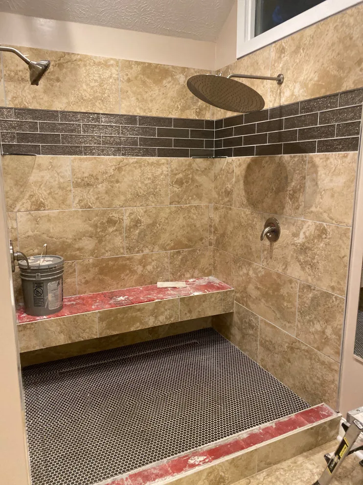 Ideal Bathroom Initiative by Wonderful & Great, Inc - Photo 23