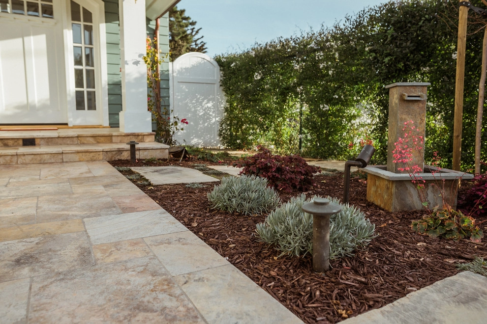 Opal Cliffs Ocean Oasis by K & D Landscaping, Inc. - Photo 12