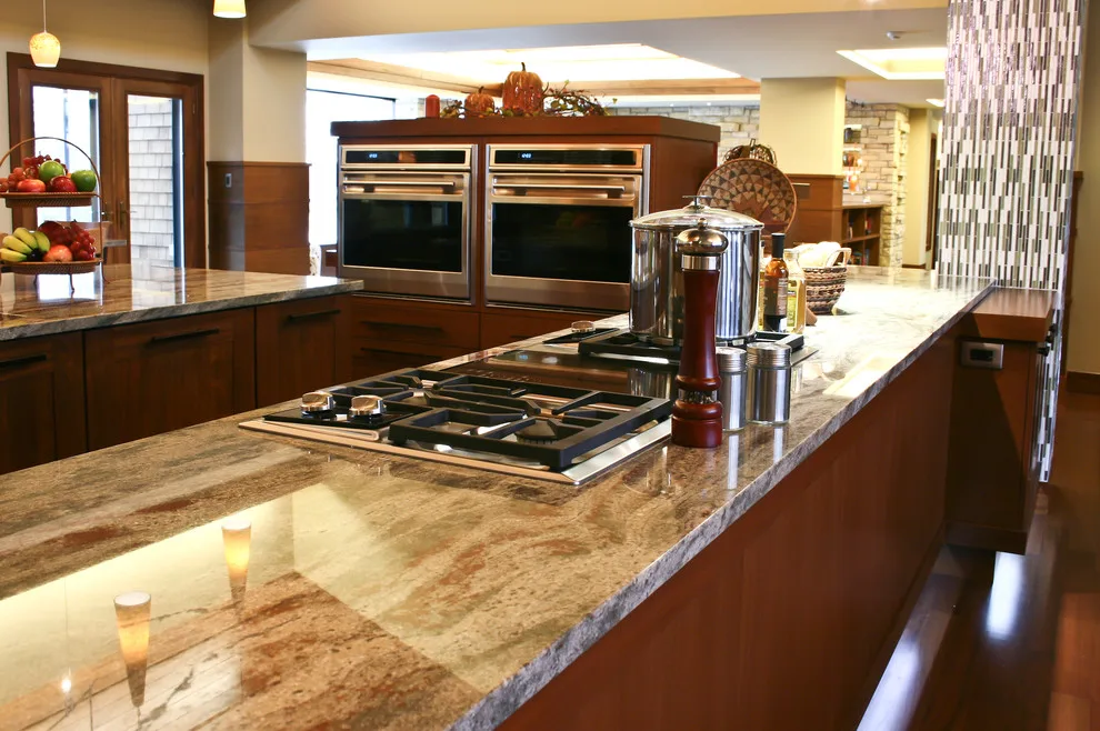 Sleek Modern Kitchen Renovation by Dream House Dream Kitchens - Photo 13