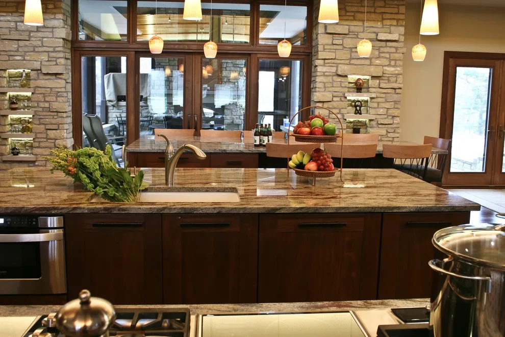 Sleek Modern Kitchen Renovation by Dream House Dream Kitchens - Photo 9