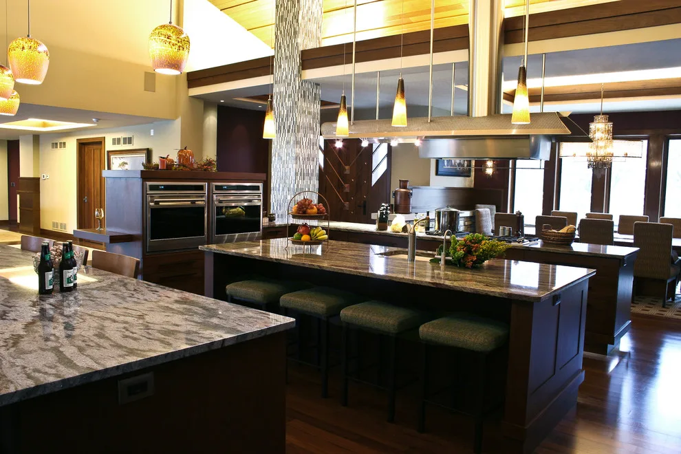 Sleek Modern Kitchen Renovation by Dream House Dream Kitchens - Photo 7