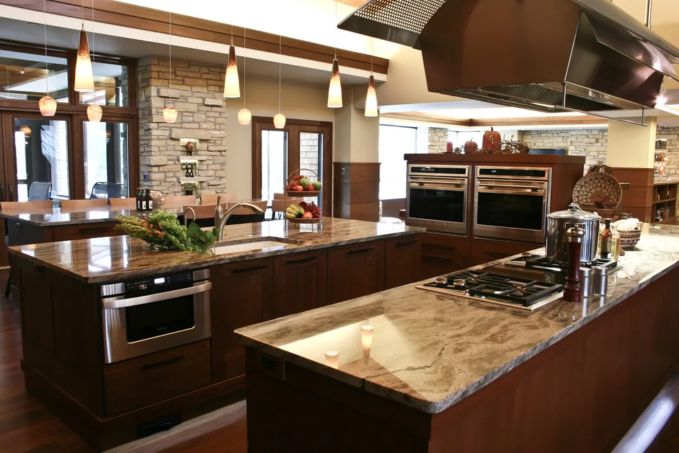 Sleek Modern Kitchen Renovation by Dream House Dream Kitchens - Photo 8