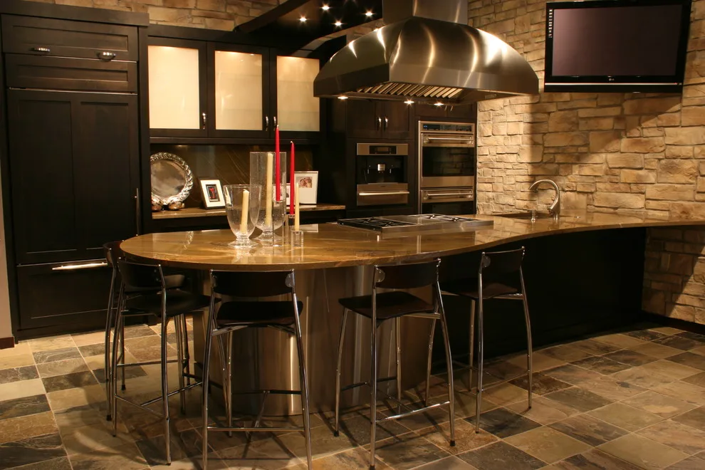 DreamHome: Delafield Showcase Exhibits by Dream House Dream Kitchens - Photo 4
