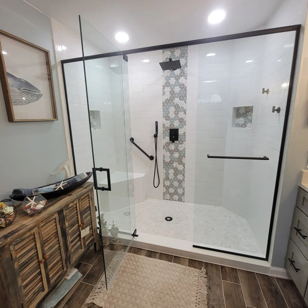 Compact Bathroom Dreams by Dream Kitchen & Bath Shop - Photo 3