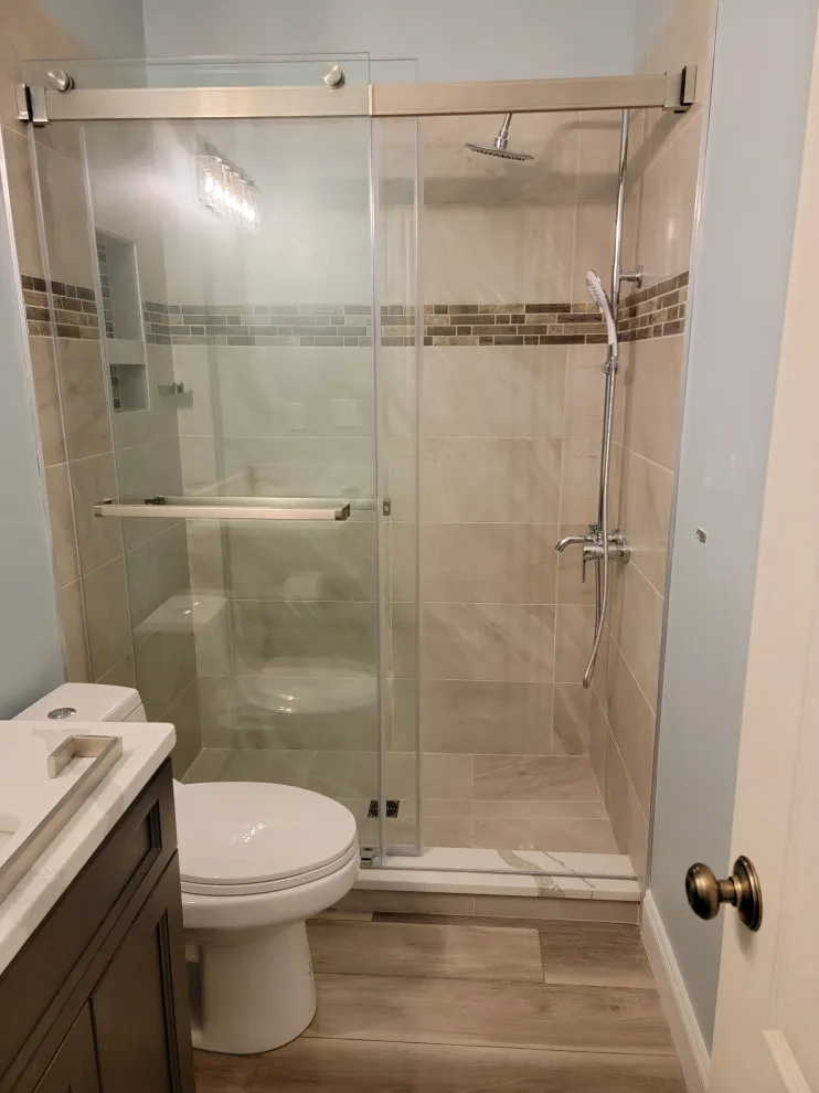 Compact Bathroom Dreams by Dream Kitchen & Bath Shop - Photo 9