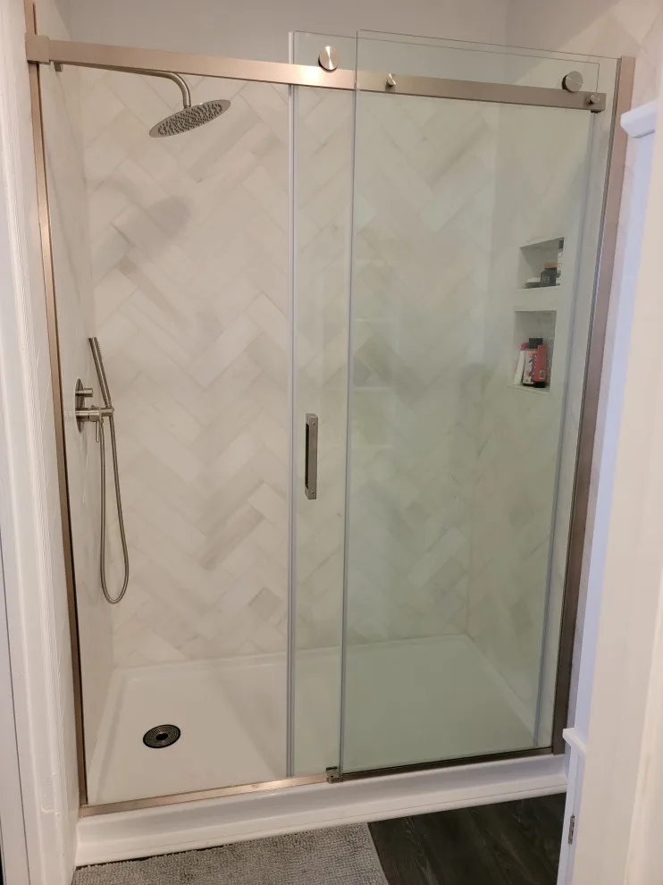 Compact Bathroom Dreams by Dream Kitchen & Bath Shop - Photo 10