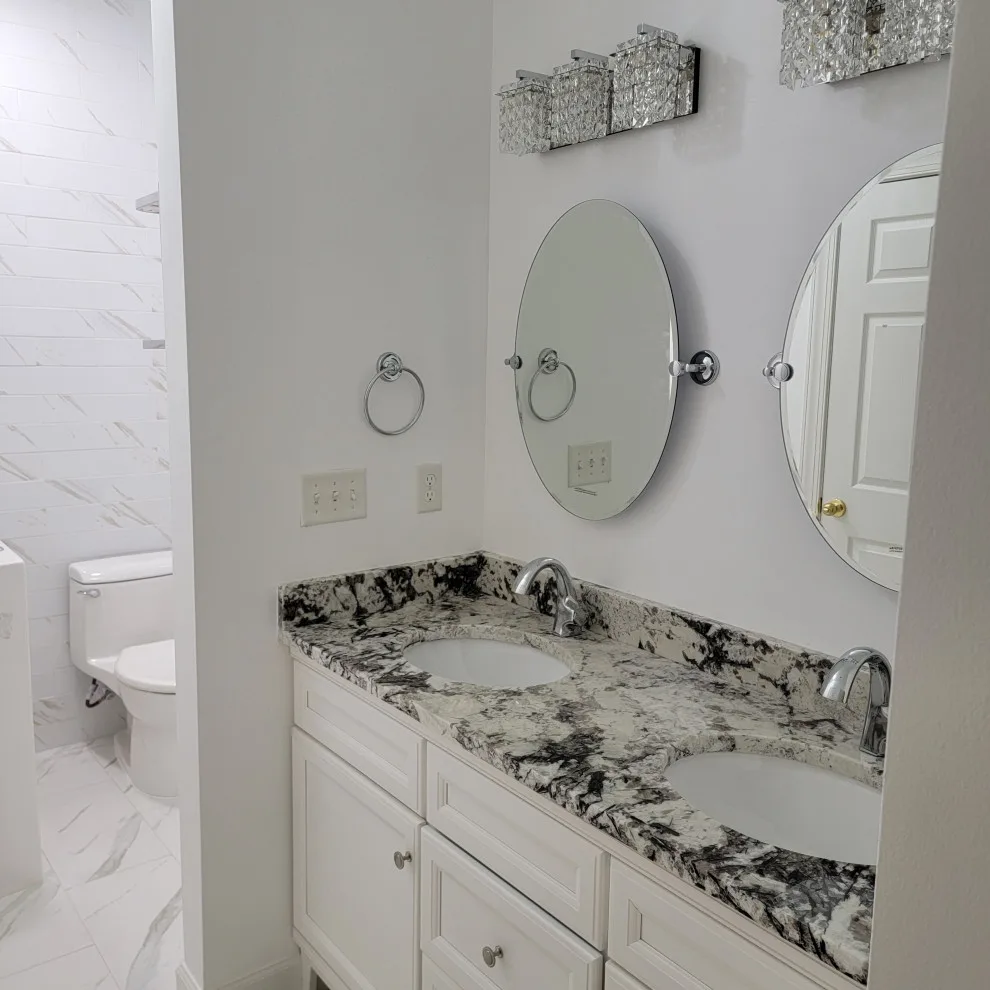 Compact Bathroom Dreams by Dream Kitchen & Bath Shop - Photo 6