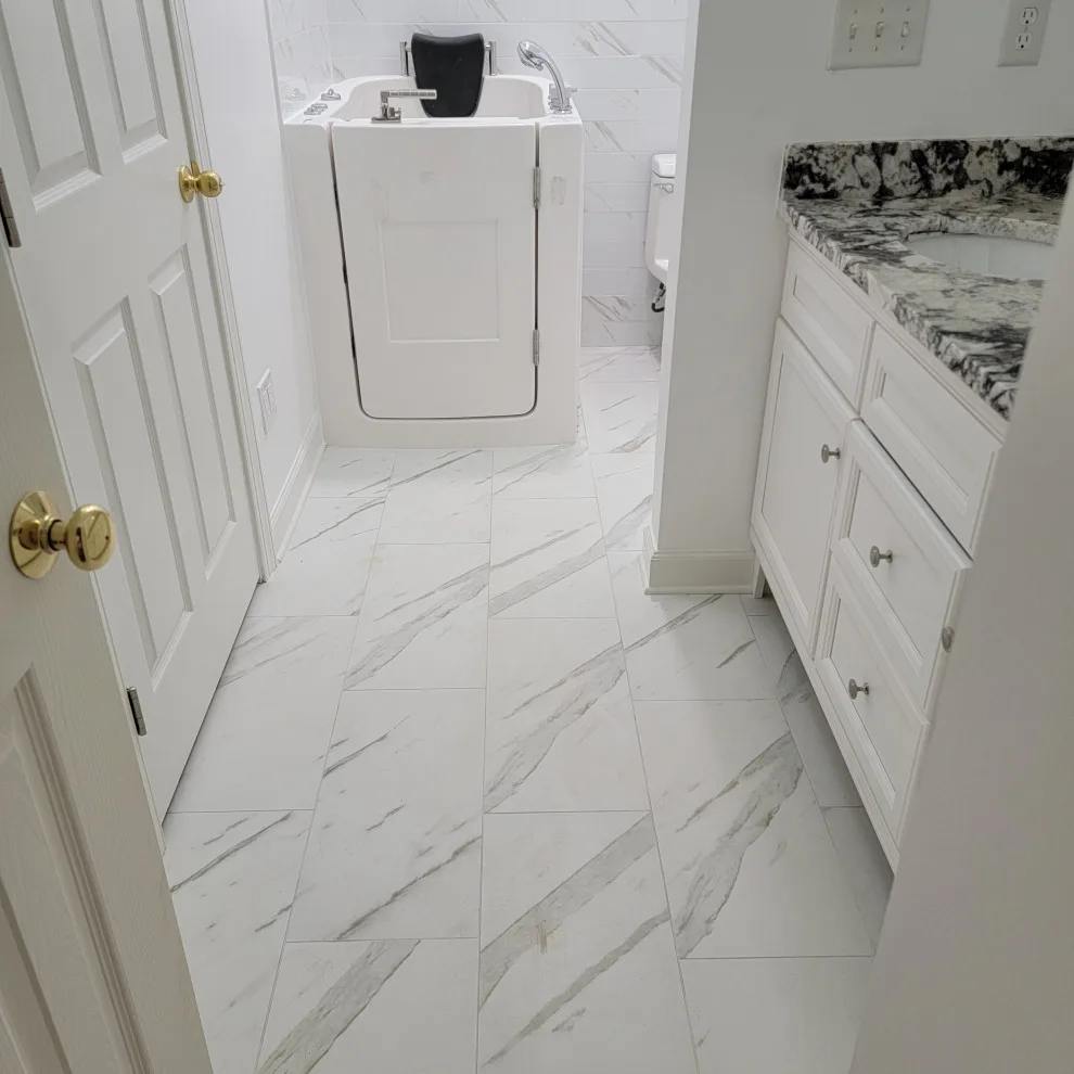 Compact Bathroom Dreams by Dream Kitchen & Bath Shop - Photo 5