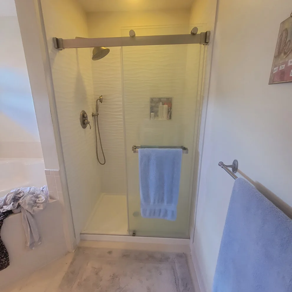 Compact Bathroom Dreams by Dream Kitchen & Bath Shop - Photo 4