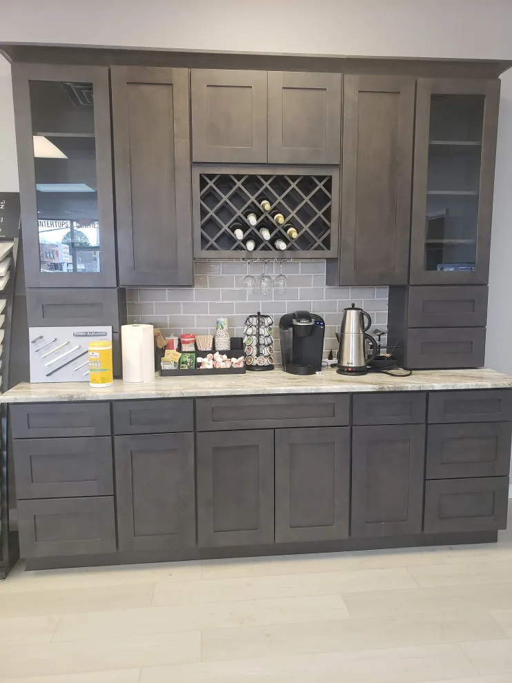 Dream Kitchen & Bath Shop - Photo 6
