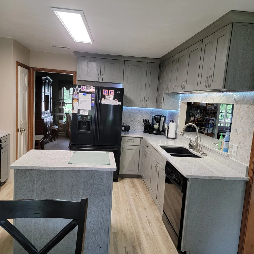 Visionary Kitchens by Dream Kitchen & Bath Shop - Photo 2