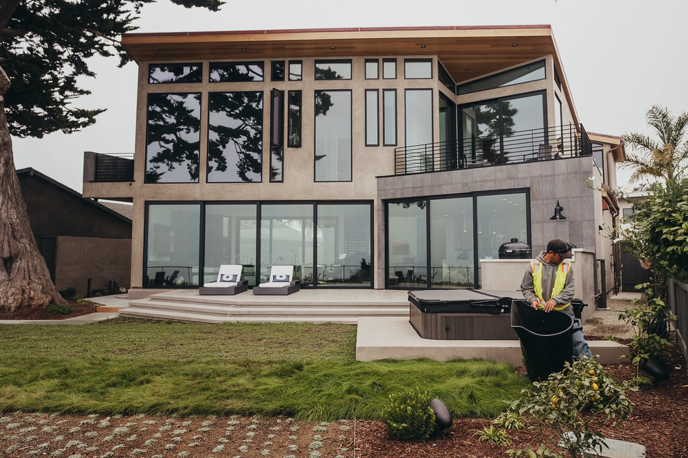 Ocean Views on Opal Cliffs by K & D Landscaping, Inc. - Photo 6