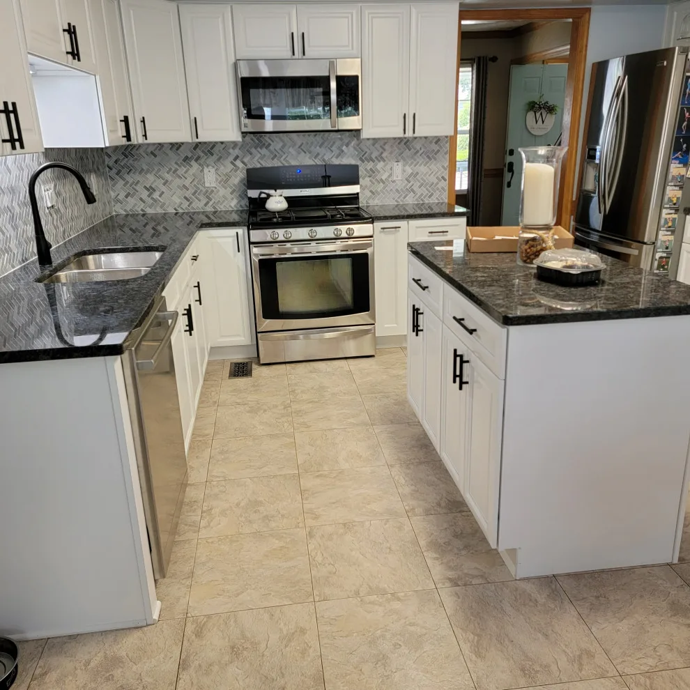 Dream Kitchen & Bath Shop - Photo 12