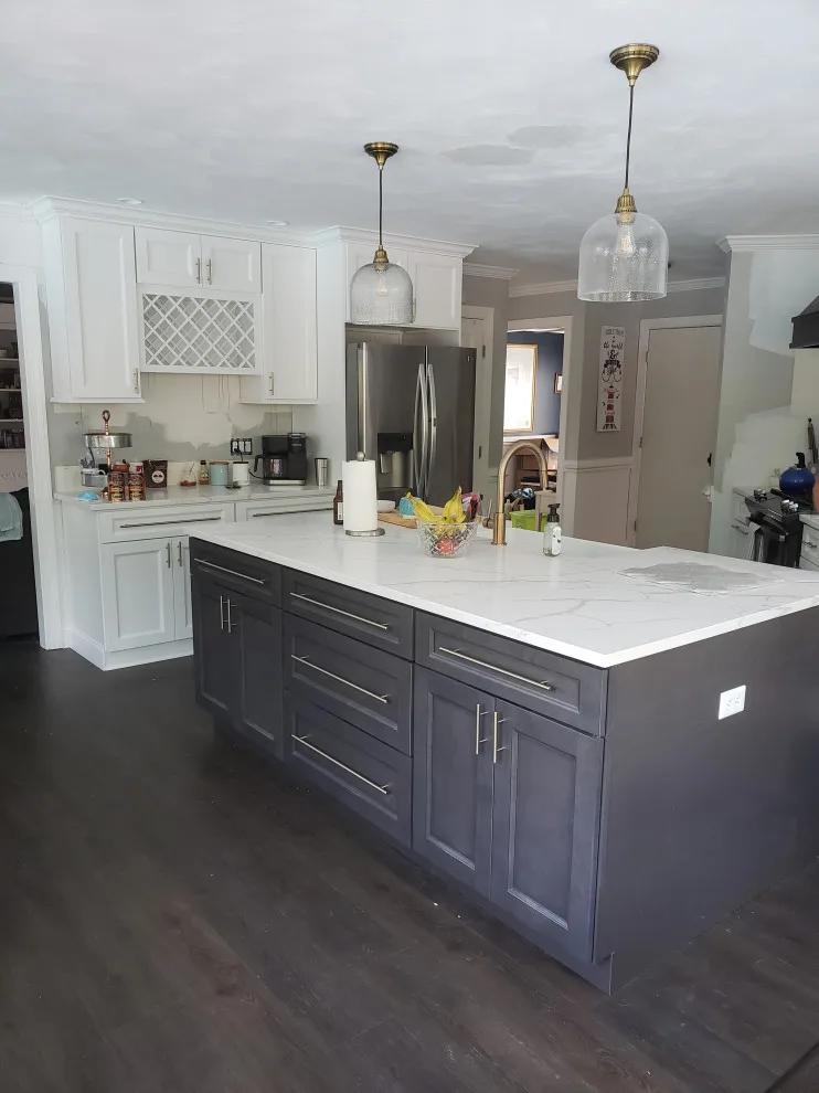Dream Kitchen & Bath Shop - Photo 8