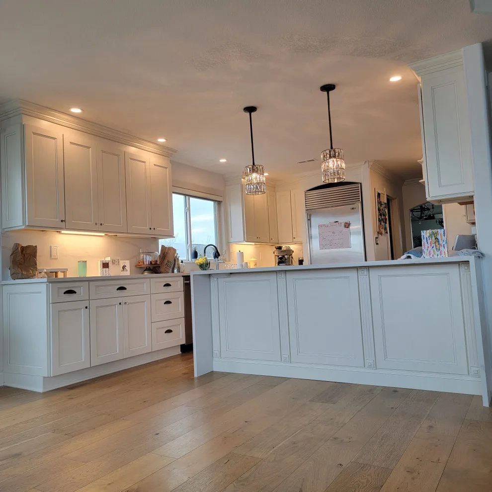 South Atlantic Avenue Complete Kitchen Renovation by Dream Kitchen & Bath Shop - Photo 2