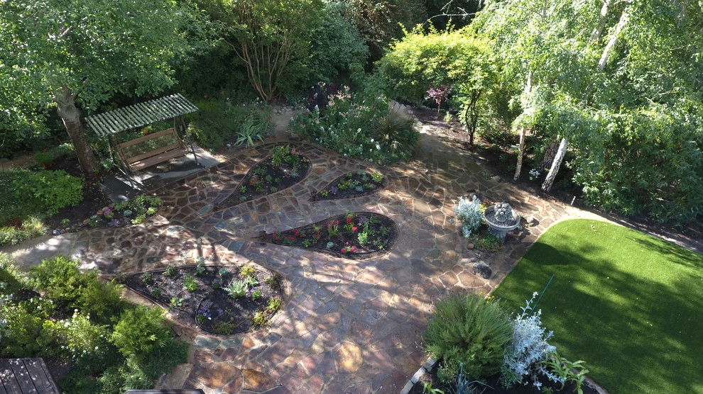 Stoney Forest by K & D Landscaping, Inc. - Photo 3